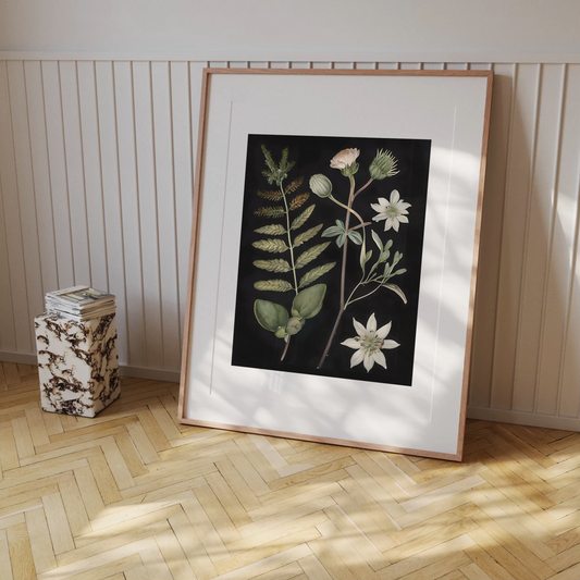 Botanical #14