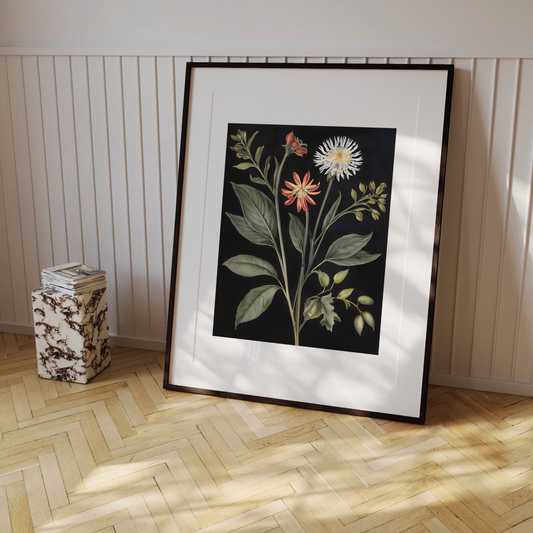 Botanical #8