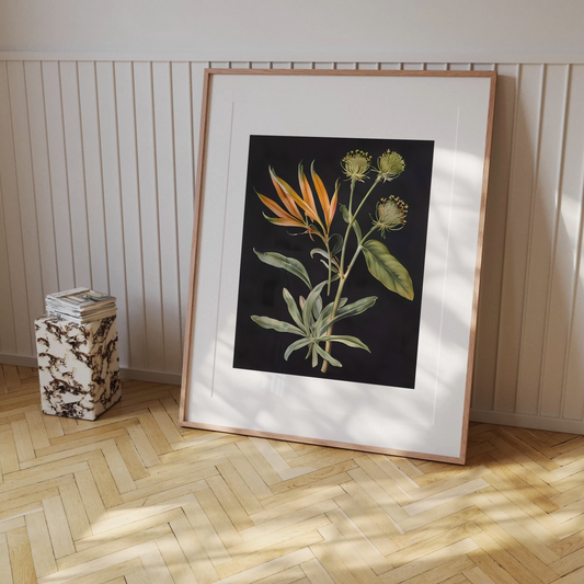 Botanical #17
