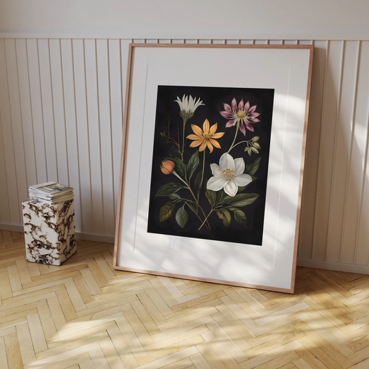 Floral #11